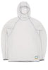 Senchi Designs Alpha 60 Hoodie - Smoke