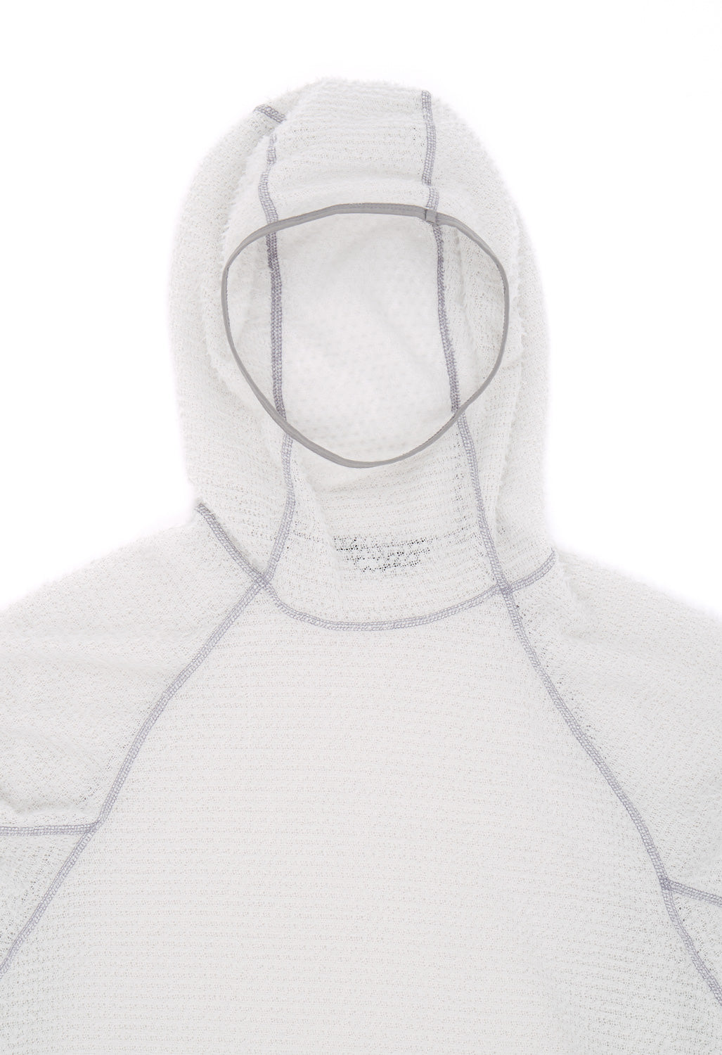 Senchi Designs Alpha 60 Hoodie - Smoke