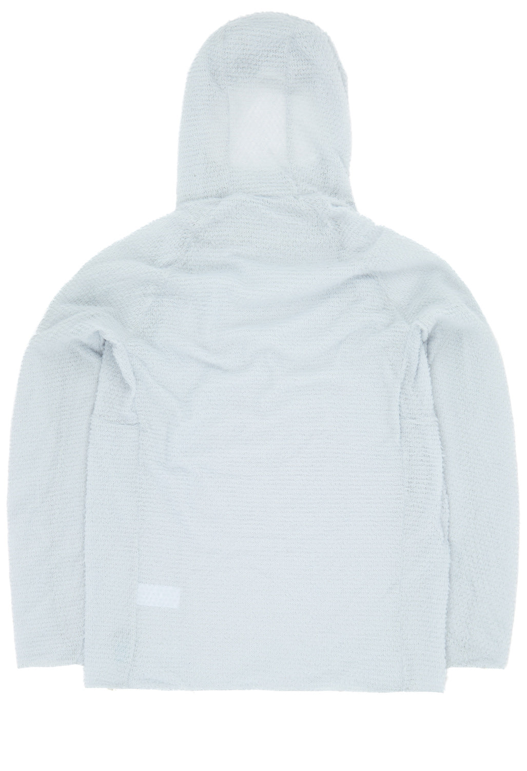 Senchi Designs Alpha 120 Hoodie with Zip and Pocket - Black
