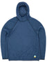 Senchi Designs Alpha 60 Hoodie - Indigo