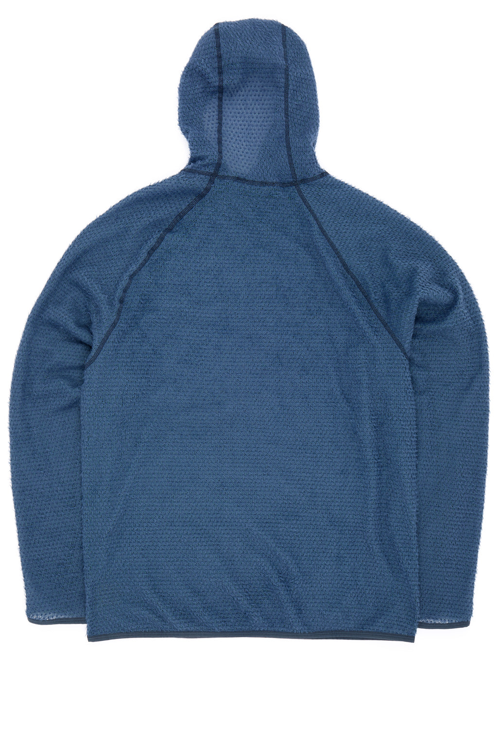 Senchi Designs Alpha 60 Hoodie - Indigo