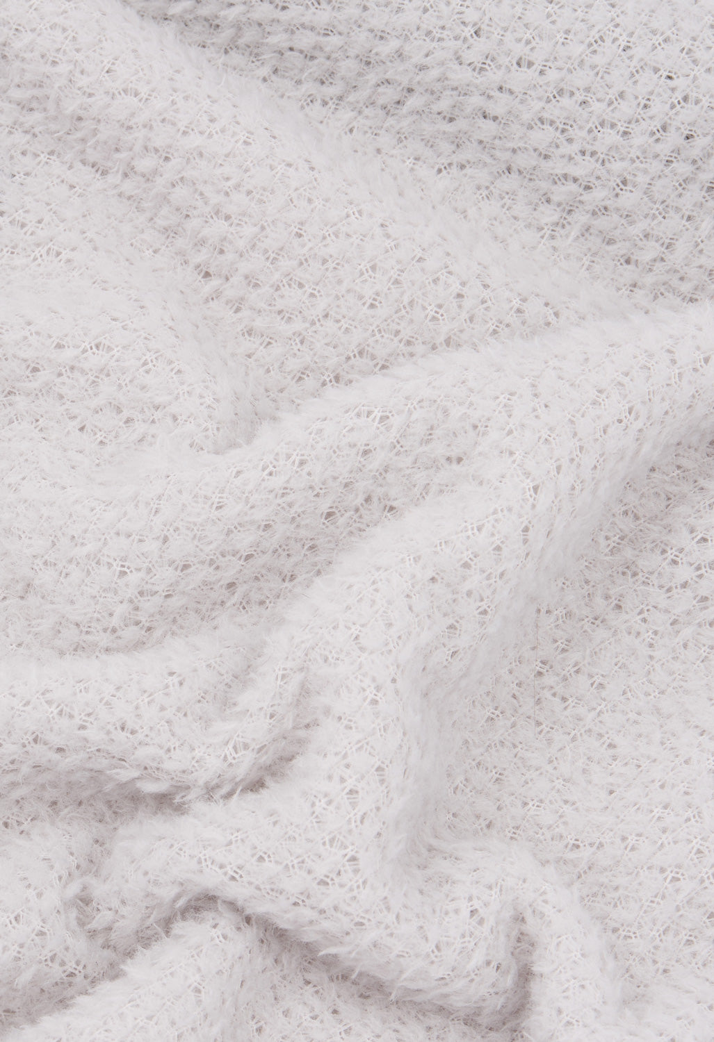 Senchi Designs Alpha 90 Half-Zip Hoodie - Smoke