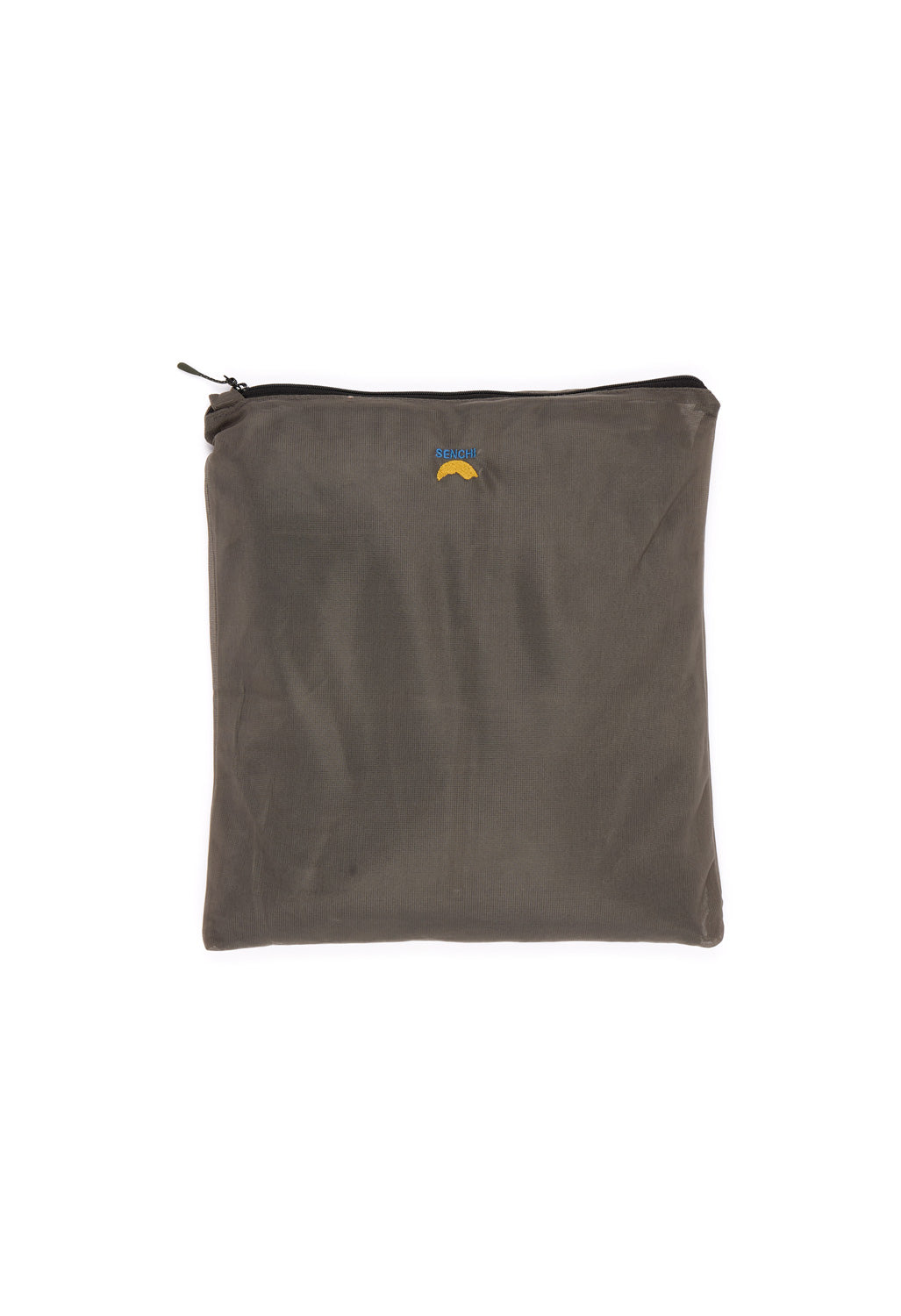 Senchi Designs Alpha 90 Half-Zip Hoodie - Dune