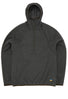 Senchi Designs Alpha 90 Half-Zip Hoodie - Dark Sage