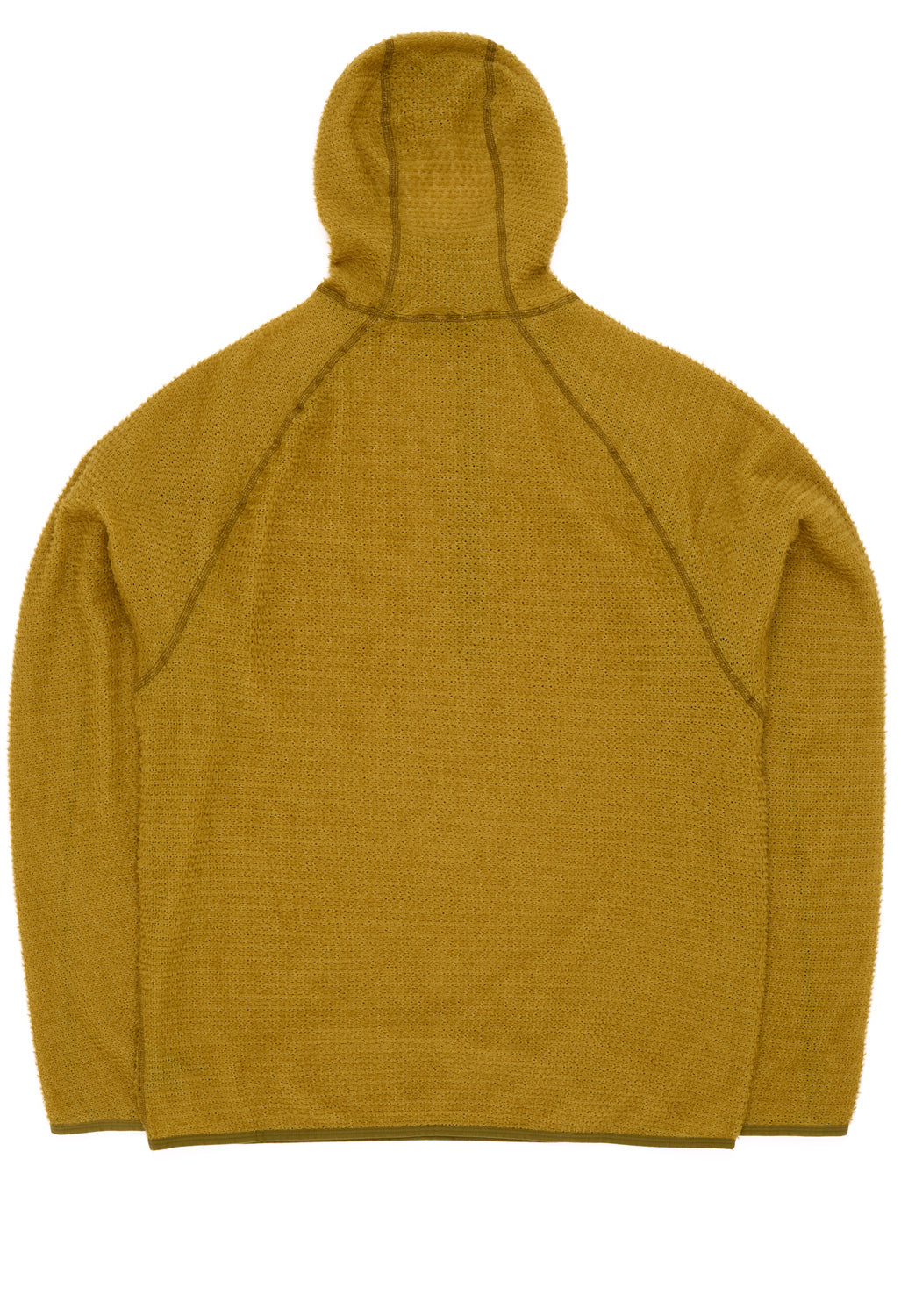 Senchi Designs Alpha 90 Half-Zip Hoodie - Lichen