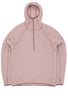 Senchi Designs Alpha 90 Half-Zip Hoodie - Quail