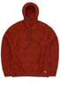 Senchi Designs Alpha 90 Half-Zip Hoodie - Sienna