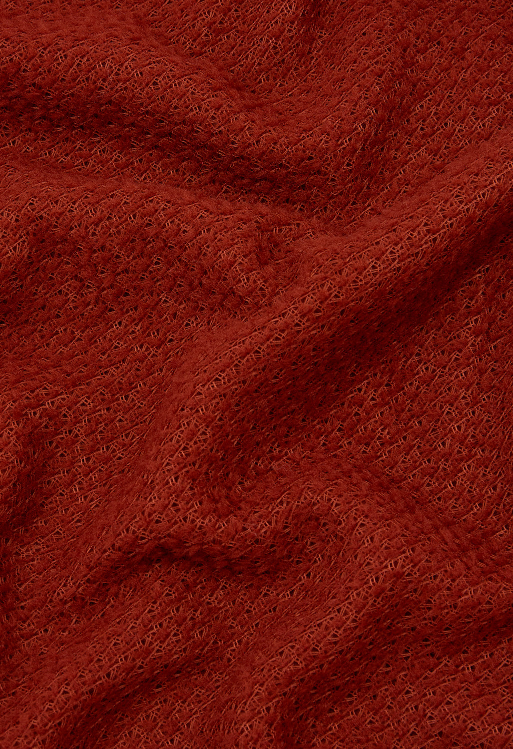 Senchi Designs Alpha 90 Half-Zip Hoodie - Sienna