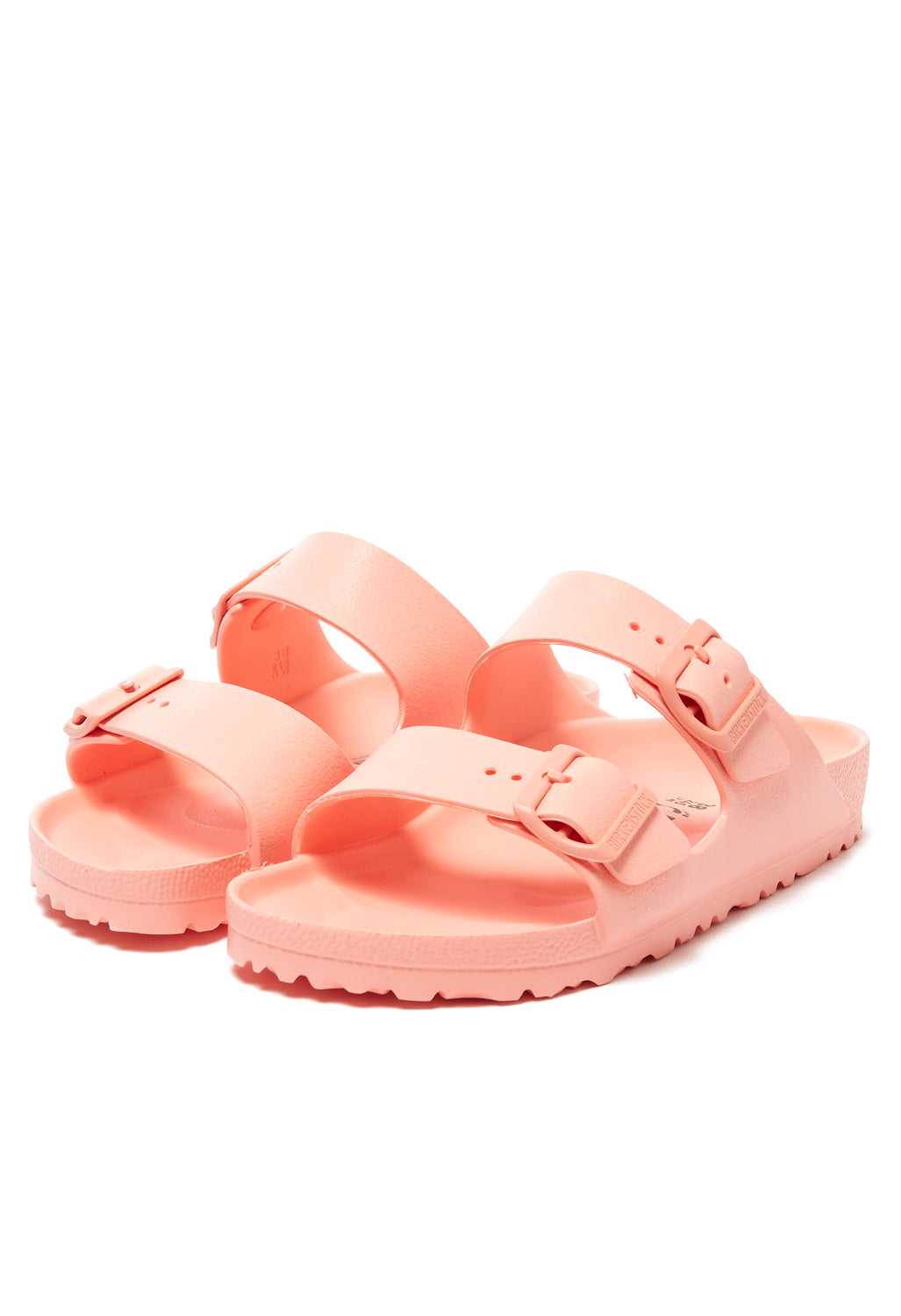 Birkenstock Arizona EVA Women's Sandals - Coral Peach