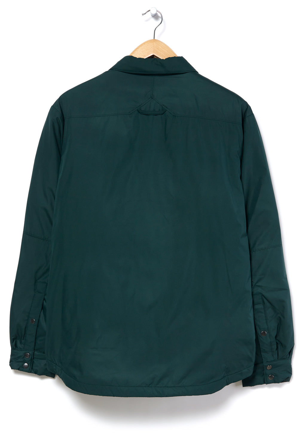 Columbia Men's Ballistic Ridge Shirt Jacket - Spruce