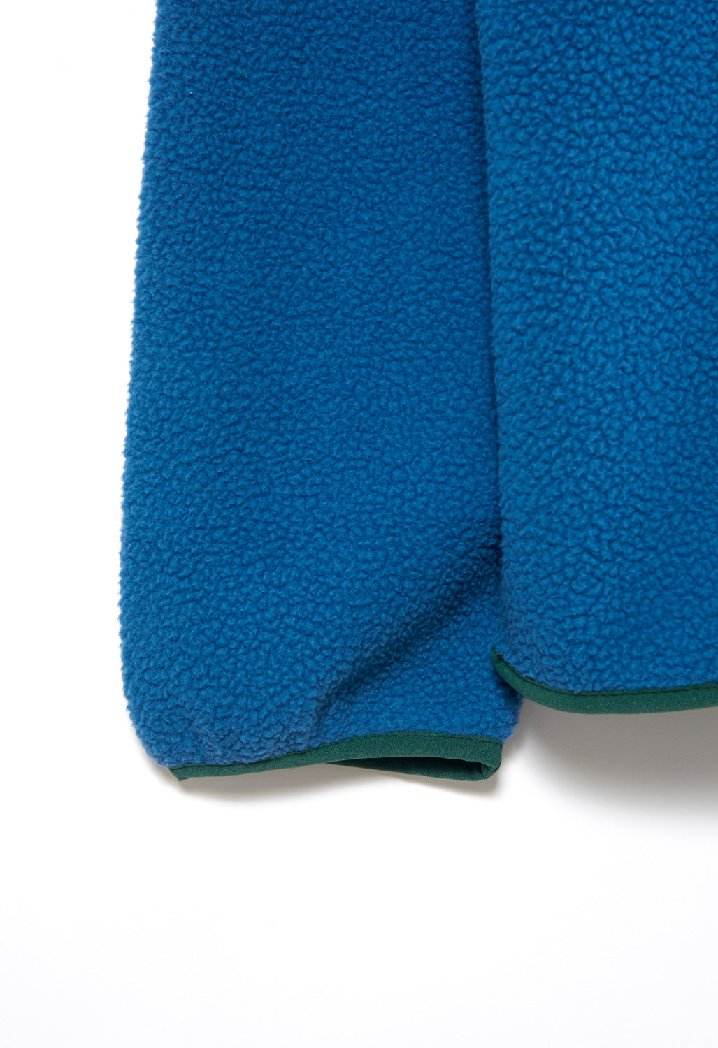 Columbia Men's Helvetia Half Snap Fleece - Impulse Blue