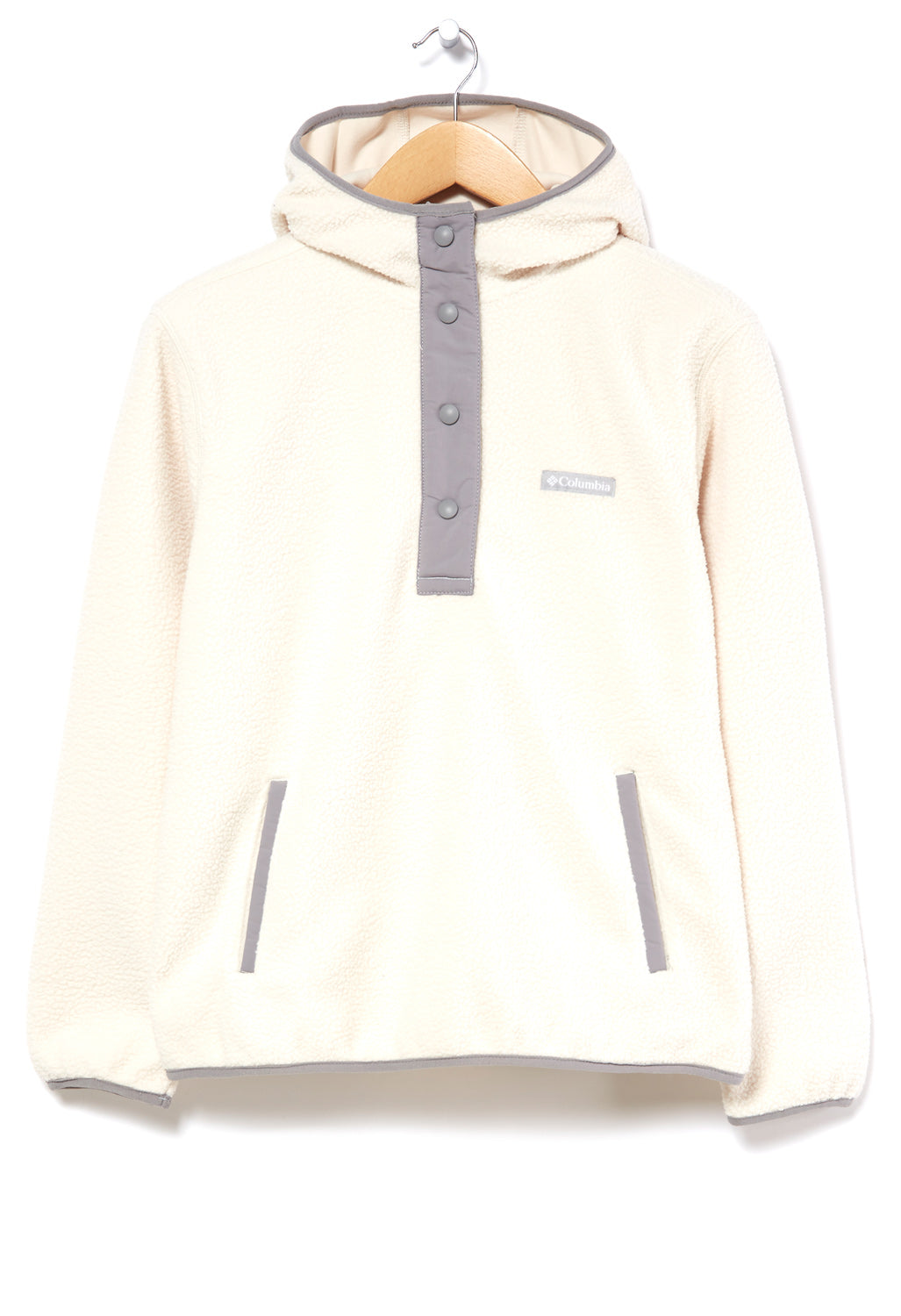 Columbia Women's Echo Hills™ Sherpa Hoodie 2