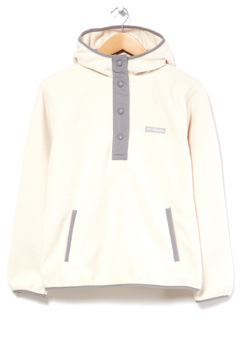 Columbia Women's Echo Hills™ Sherpa Hoodie 2