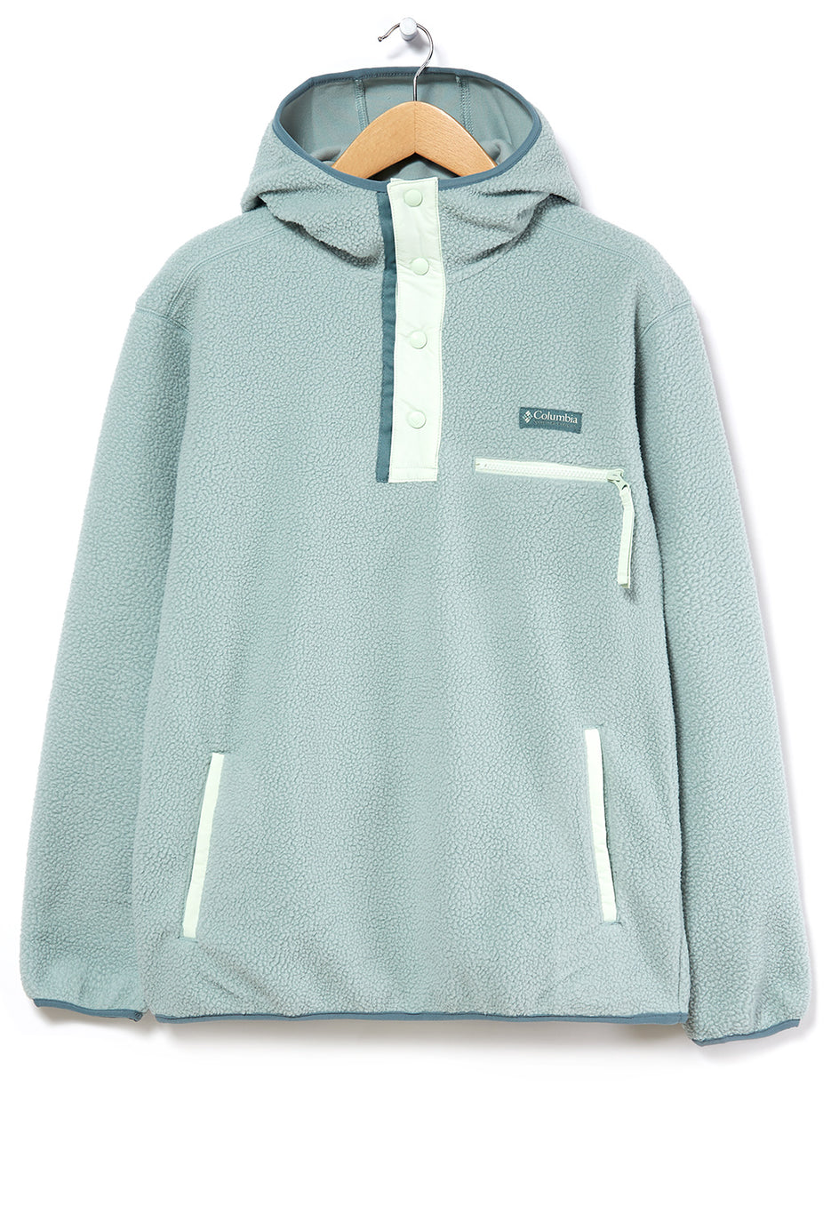 Columbia Men's Helvetia Hoodie 0