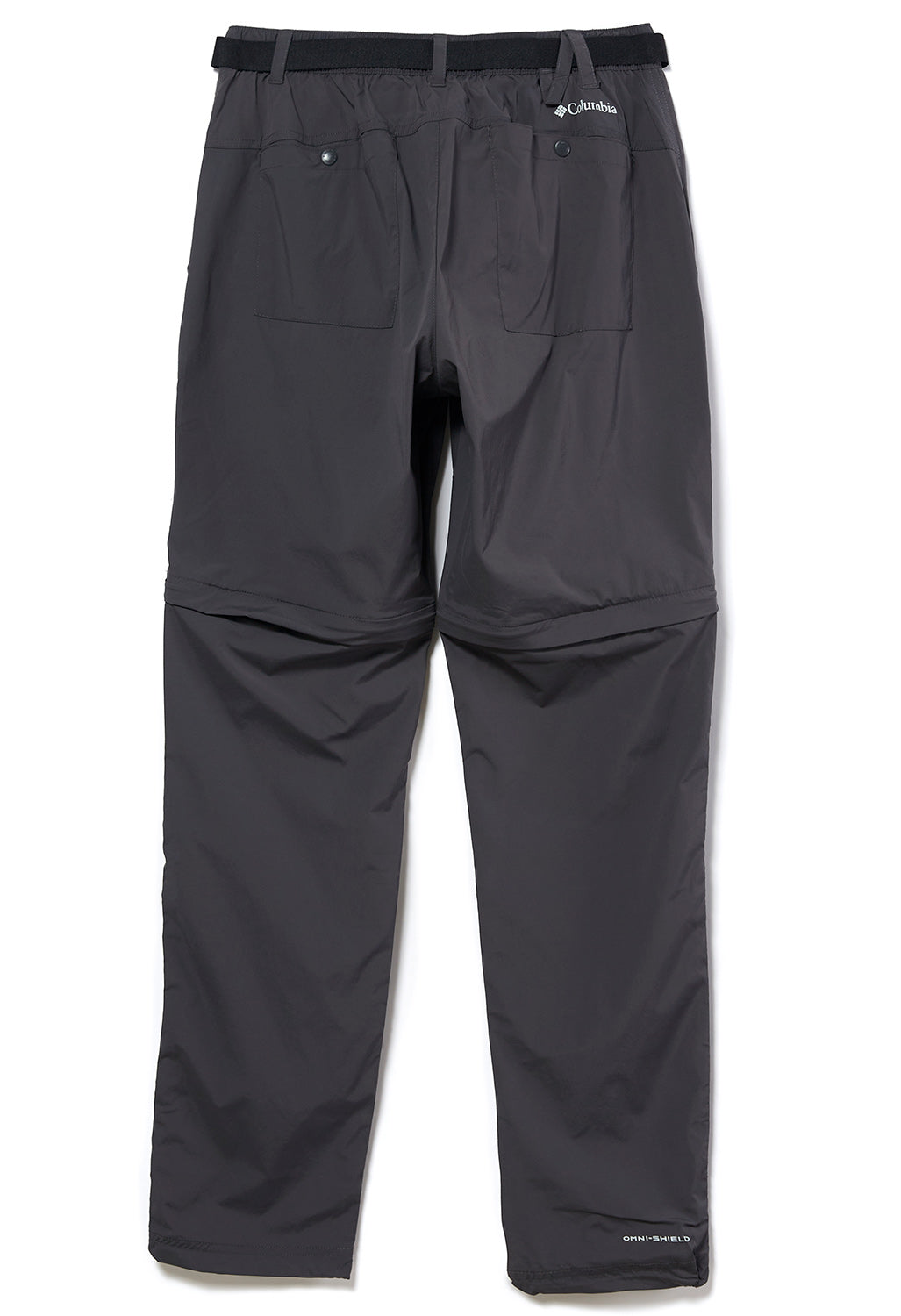 Columbia Men's Maxtrail Lite Convertible Pants - Shark