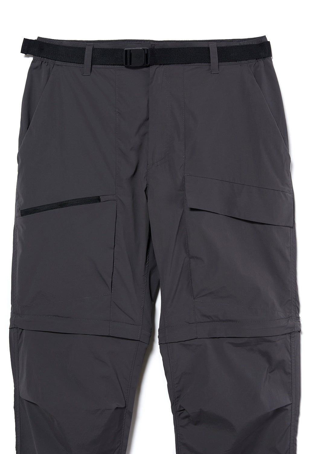 Columbia Men's Maxtrail Lite Convertible Pants - Shark