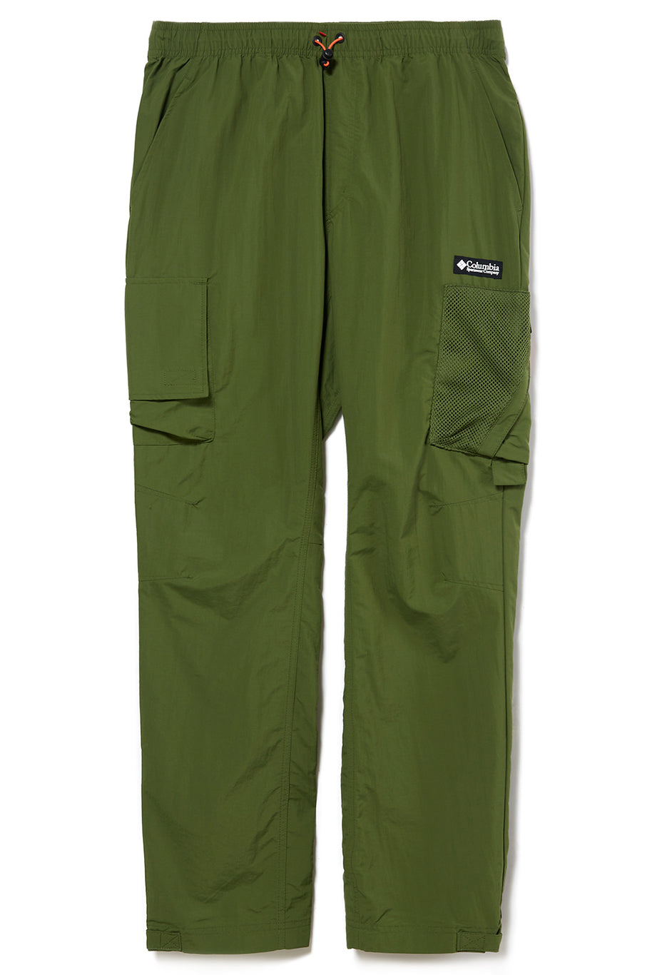 Columbia Men's Deschutes Valley Pants 0