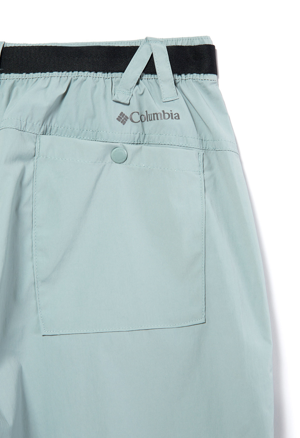 Columbia Men's Maxtrail Lite Shorts - Niagara