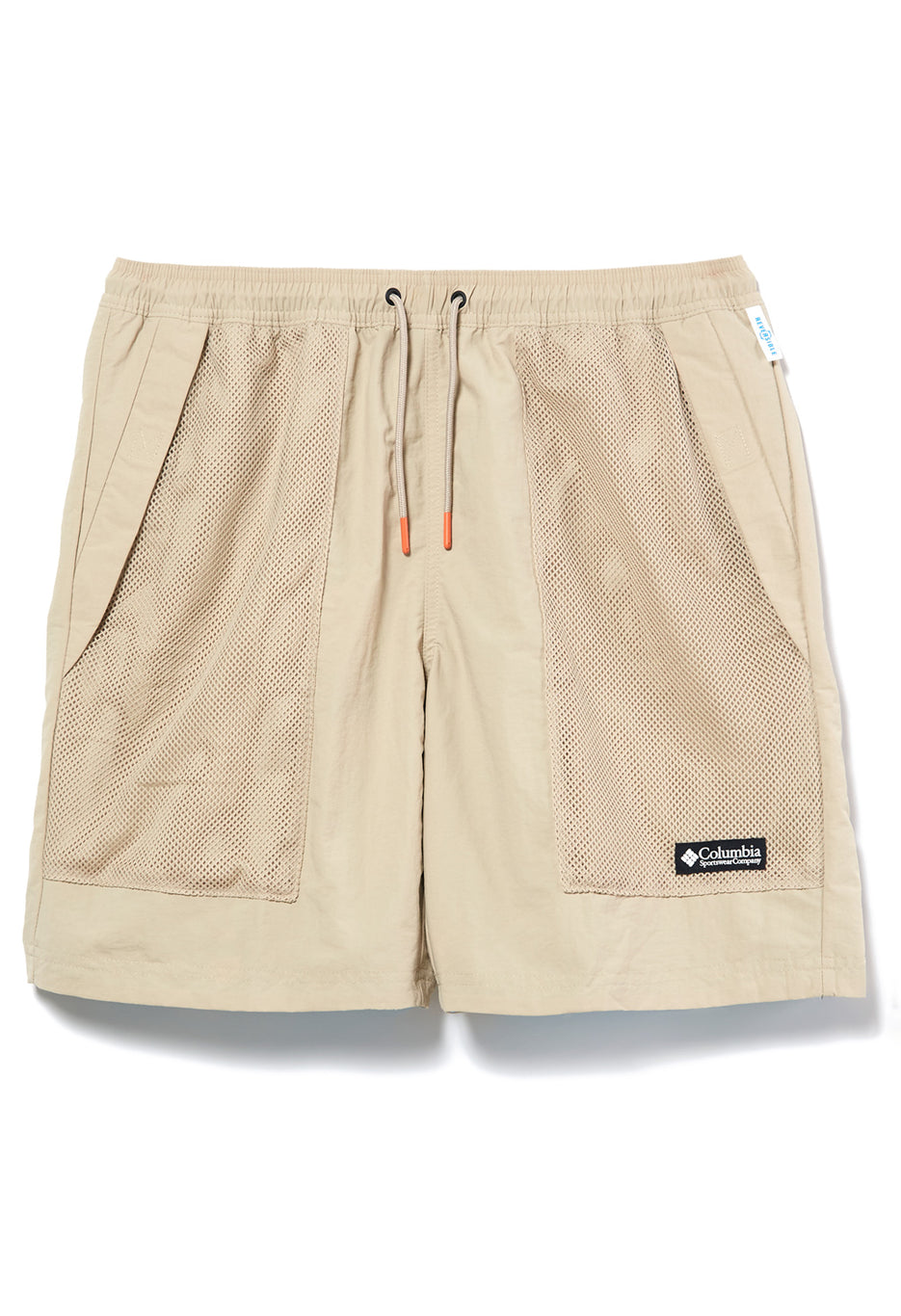 Columbia Men's Deschutes Valley Reversible Shorts 0