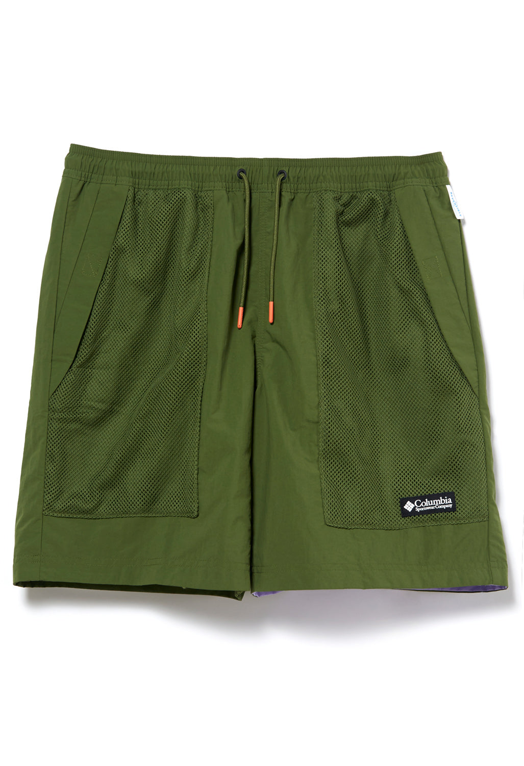 Columbia Men's Deschutes Valley Reversible Shorts 3