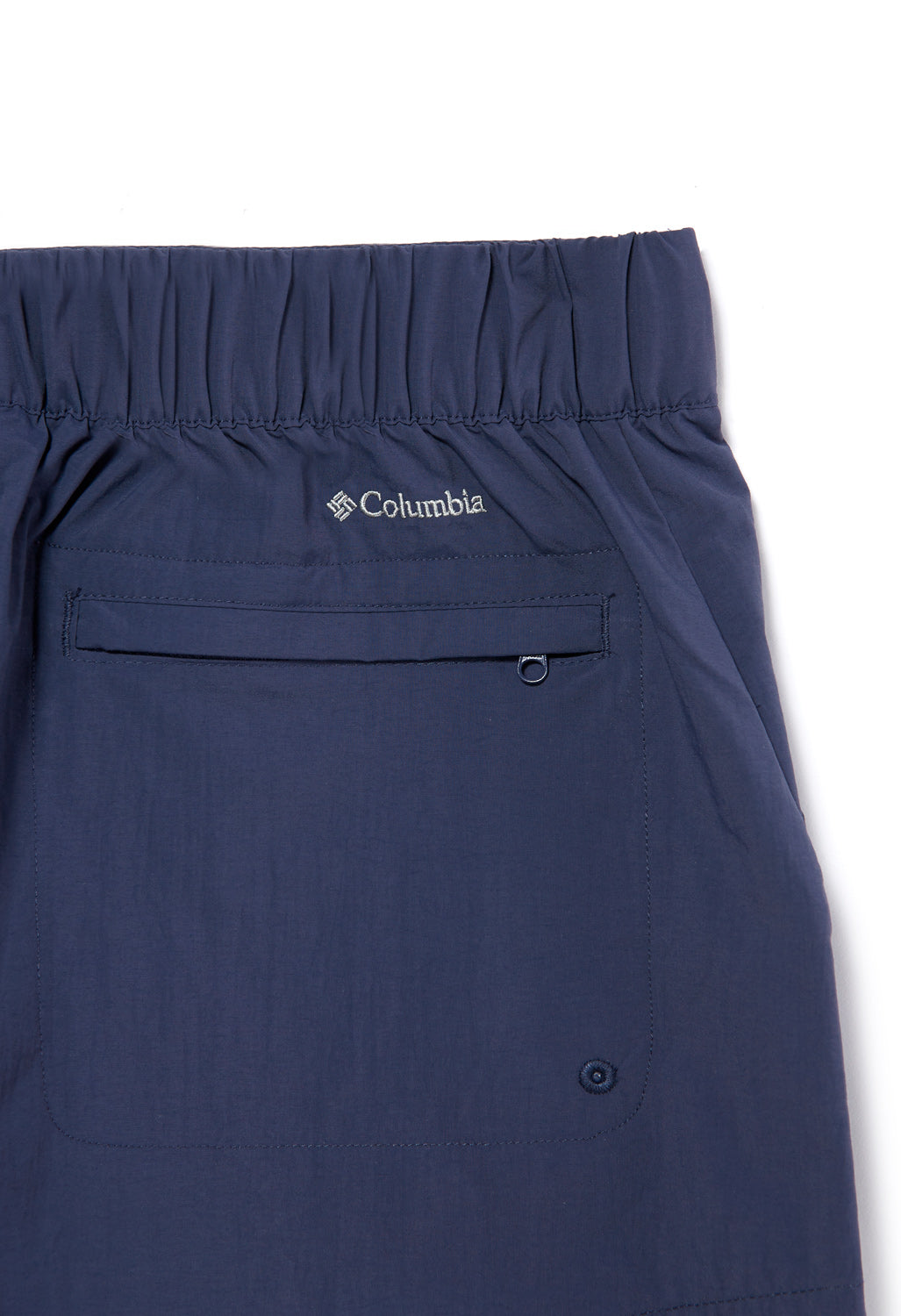 Columbia Women's Summerdry Cargo Shorts - Nocturnal