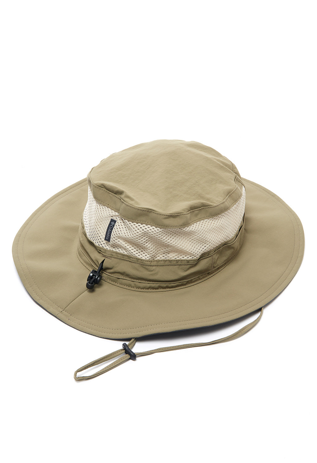Bob Unisexe Columbia BORA BORA BOONEY Beige Sport 2000 - Ref 1447091-160 Bob Unisexe Columbia BORA BORA BOONEY Beige Sport 2000 - Ref 1447091-160