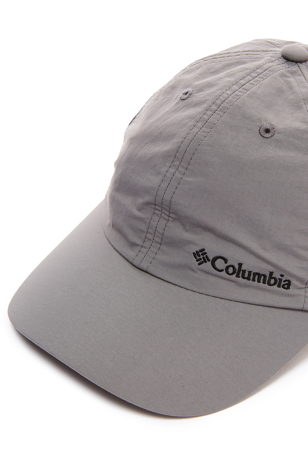 Columbia Tech Shade Hat - City Grey
