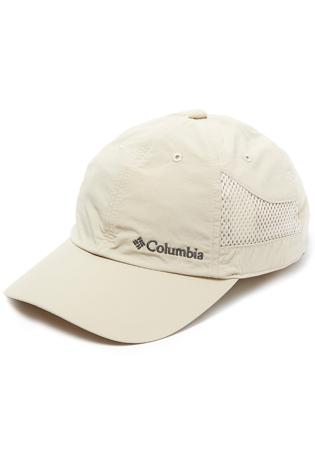 COLUMBIA TECH SHADE™ HAT CARBON - Casquette randonnée COLUMBIA TECH SHADE™ HAT CARBON - Casquette randonnée