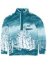 Columbia Men's Helvetia Half Snap Fleece 1