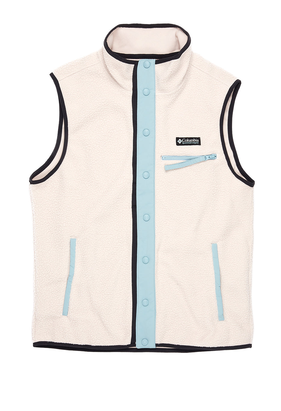 Columbia Men's Helvetia Vest 2