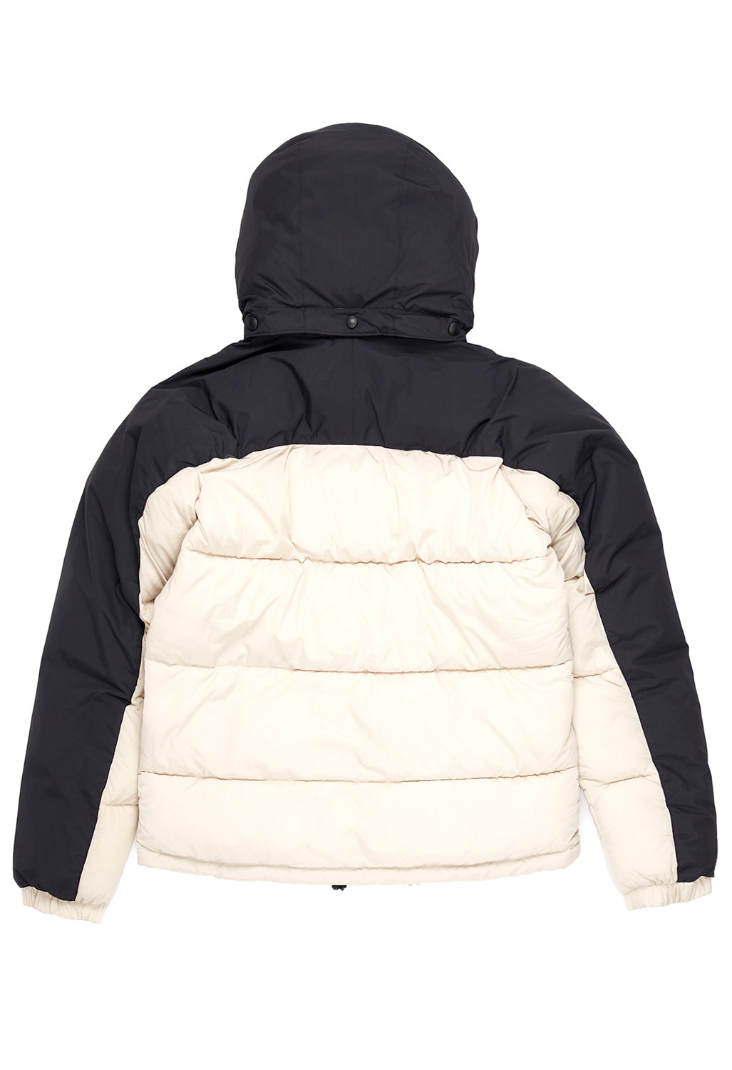 Columbia Men's Snowqualmie Jacket - Dark Stone/Black