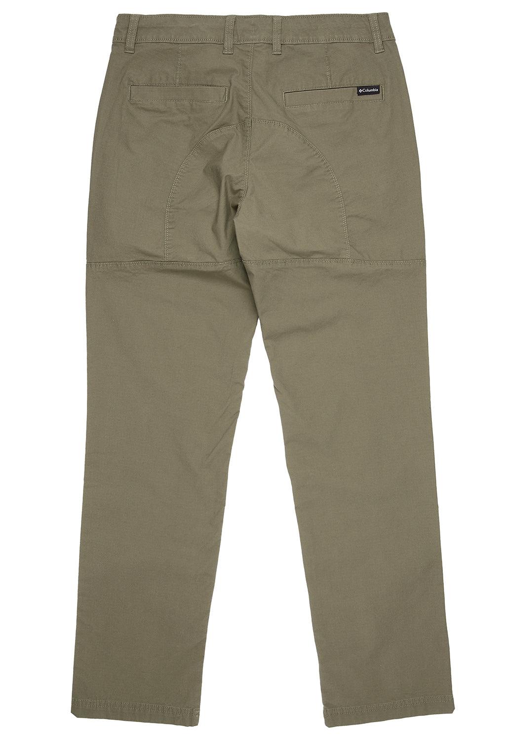 Columbia Men's Wallowa Cargo Pants - Stone Green