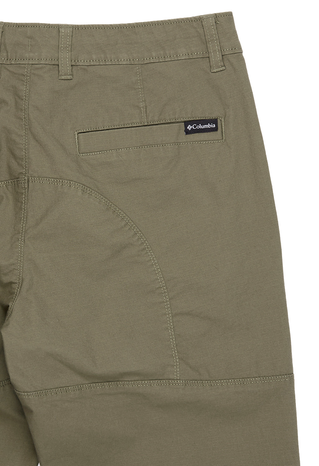 Columbia Men's Wallowa Cargo Pants - Stone Green