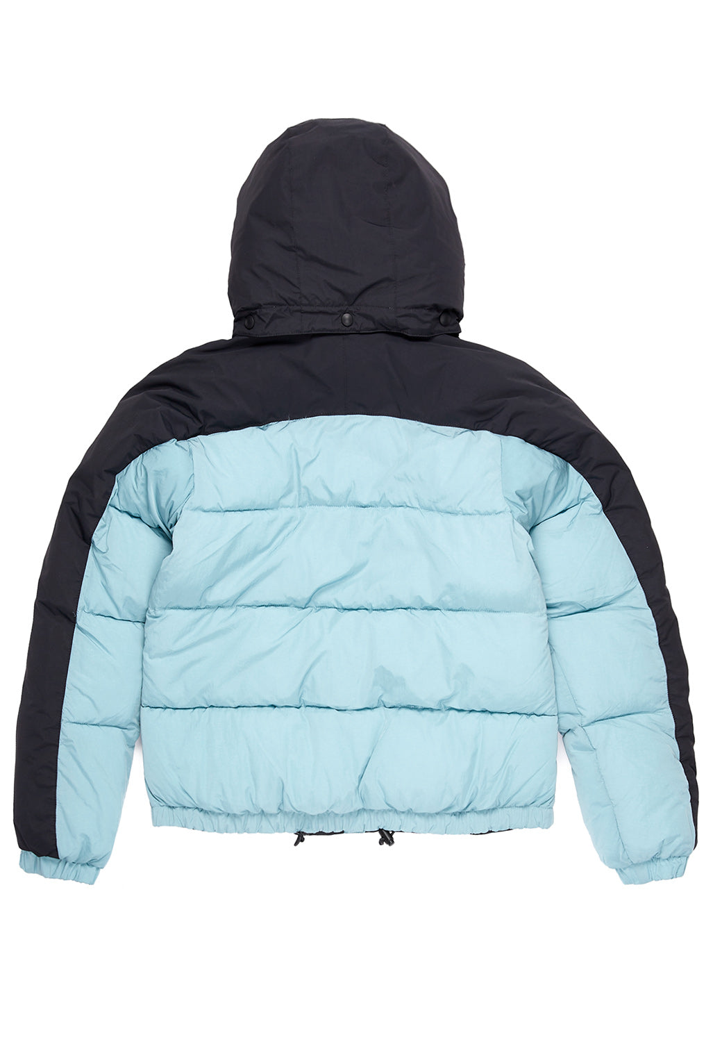 Columbia Women's Snowqualmie Jacket - Stone Blue/Black