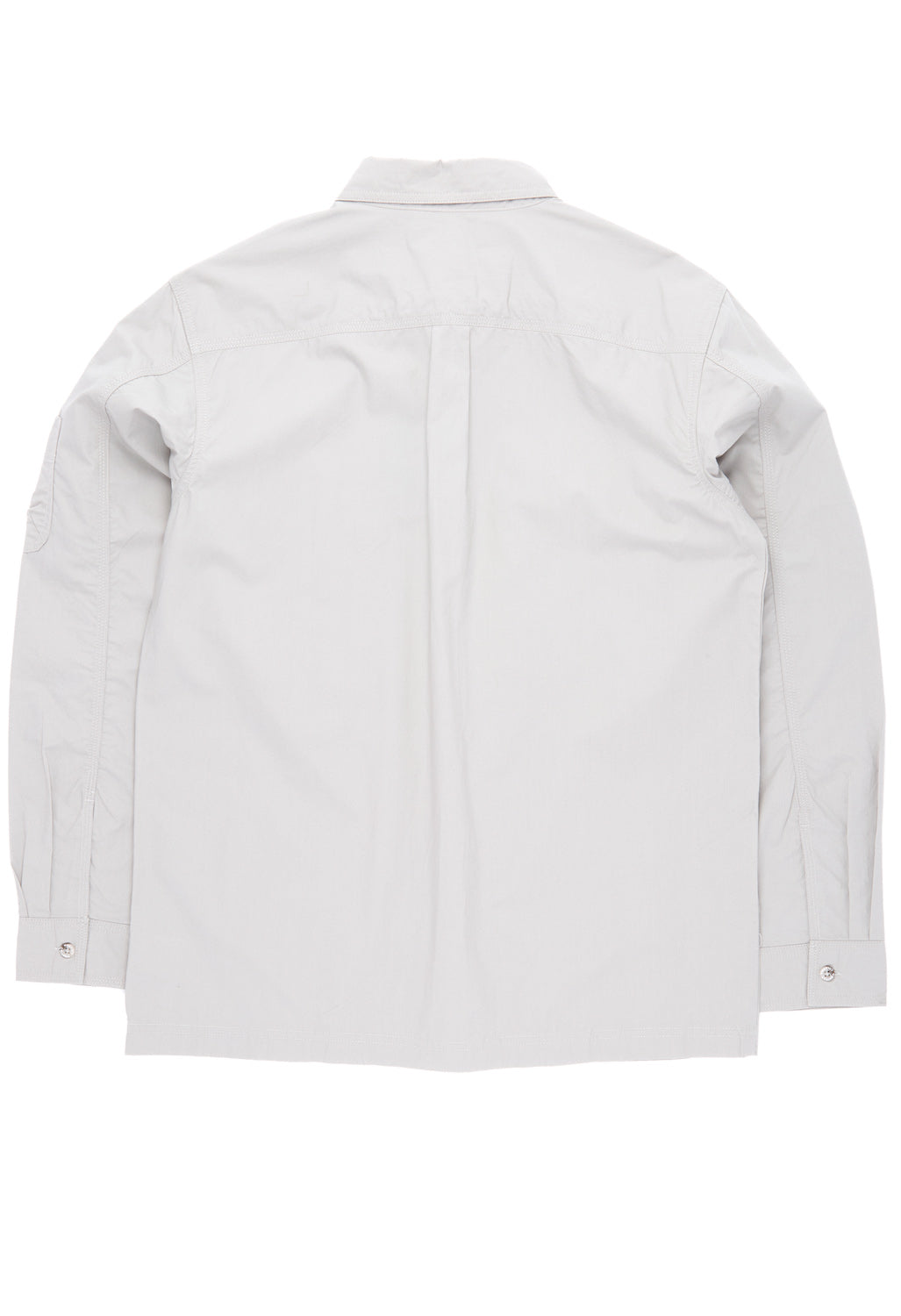 Columbia Men's Landroamer Cargo Shirt - Flint Grey