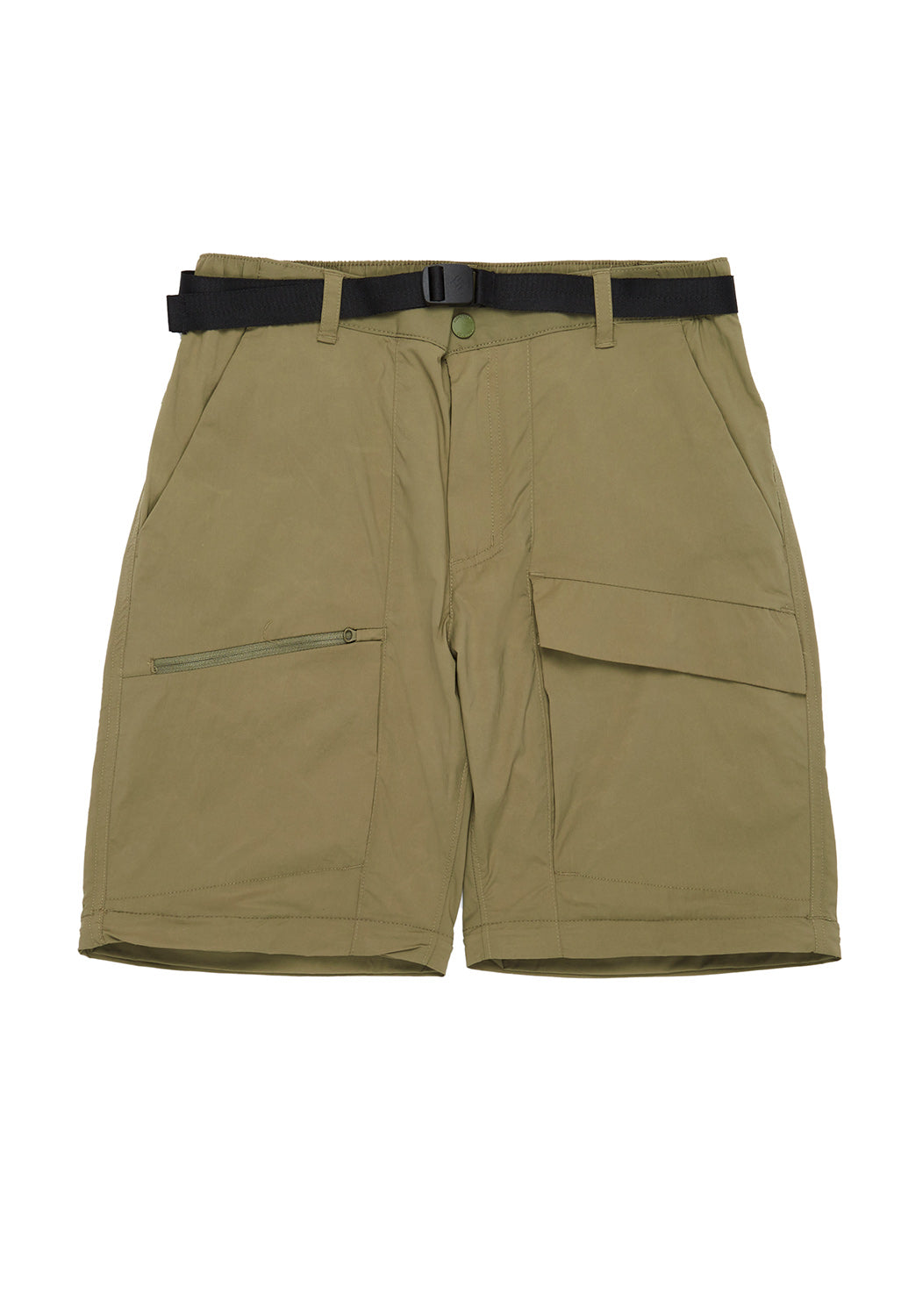 Columbia Men's Maxtrail Lite Convertible Pants - Stone Green