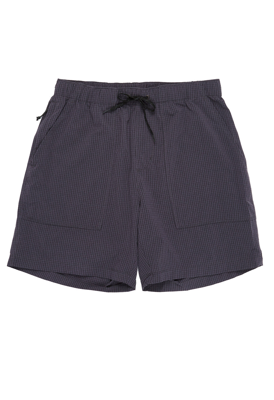 Columbia Men's Black Mesa LW Shorts - Black