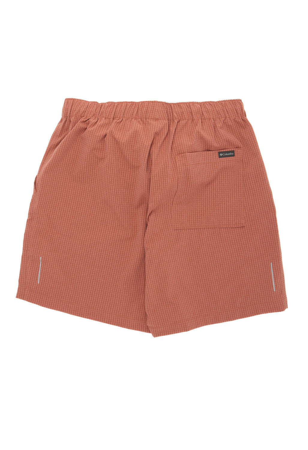 Columbia Men's Black Mesa LW Shorts - Auburn