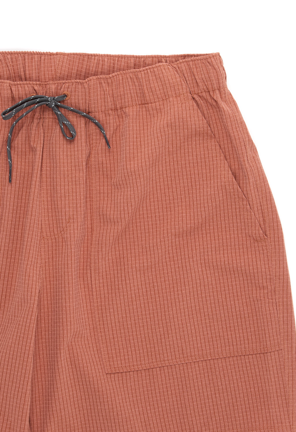 Columbia Men's Black Mesa LW Shorts - Auburn