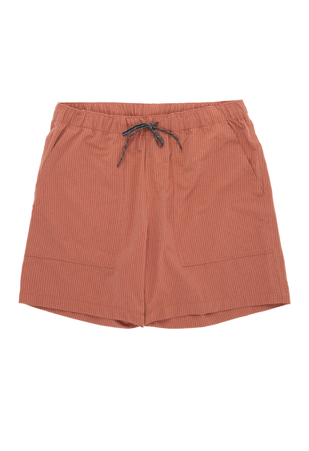 Columbia Men's Black Mesa LW Shorts - Auburn