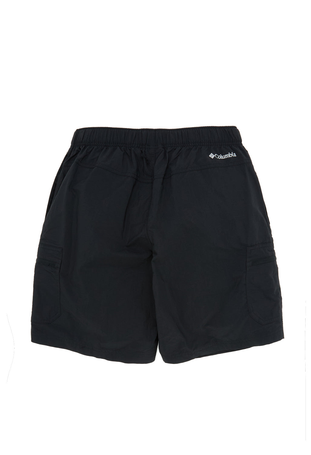 Columbia Men's Mountaindale Cargo Shorts - Black