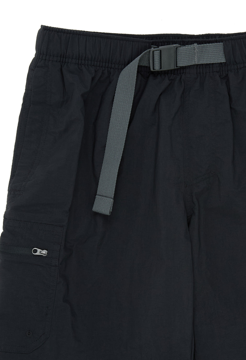 Columbia Men's Mountaindale Cargo Shorts - Black