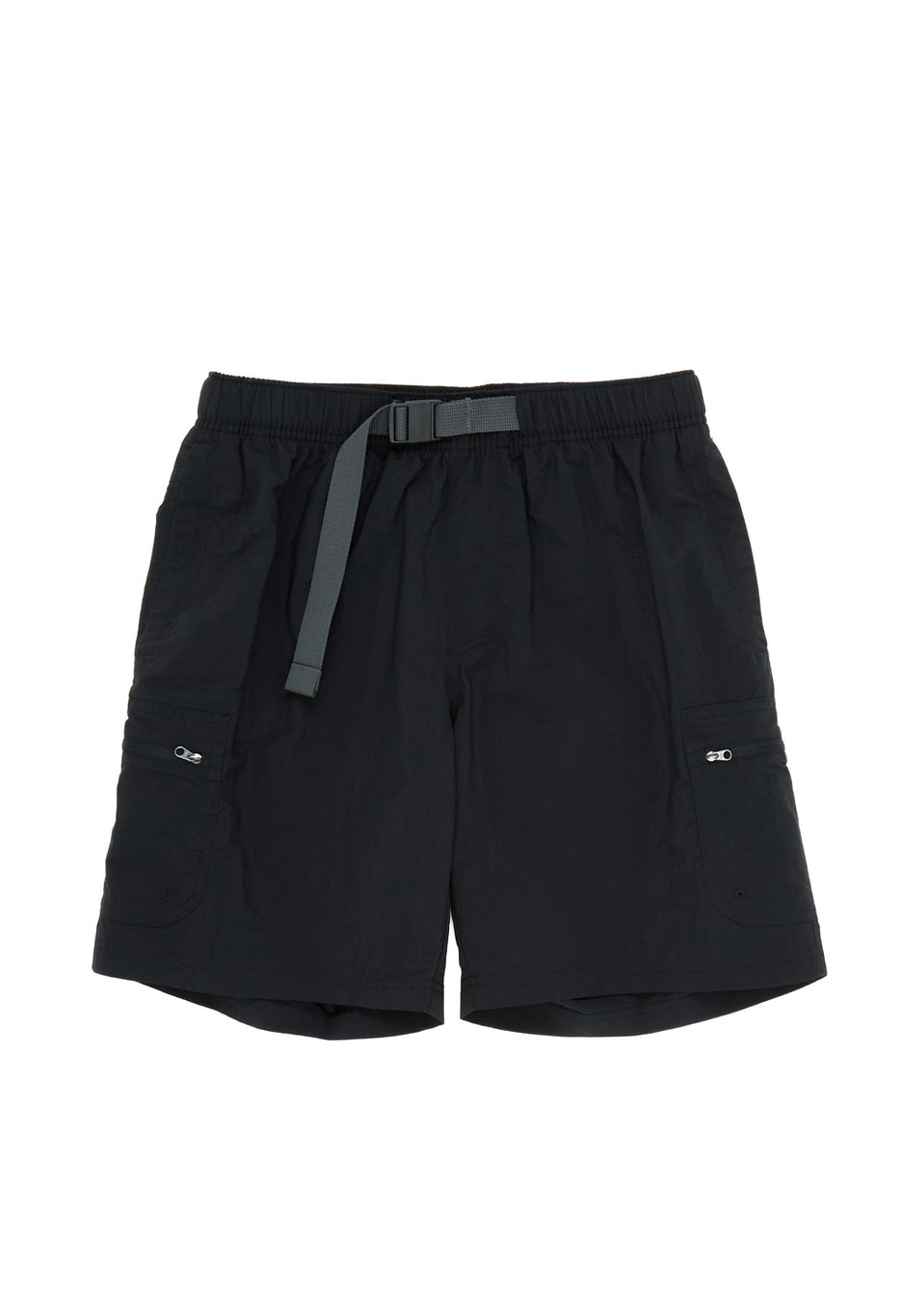 Columbia Men's Mountaindale Cargo Shorts - Black