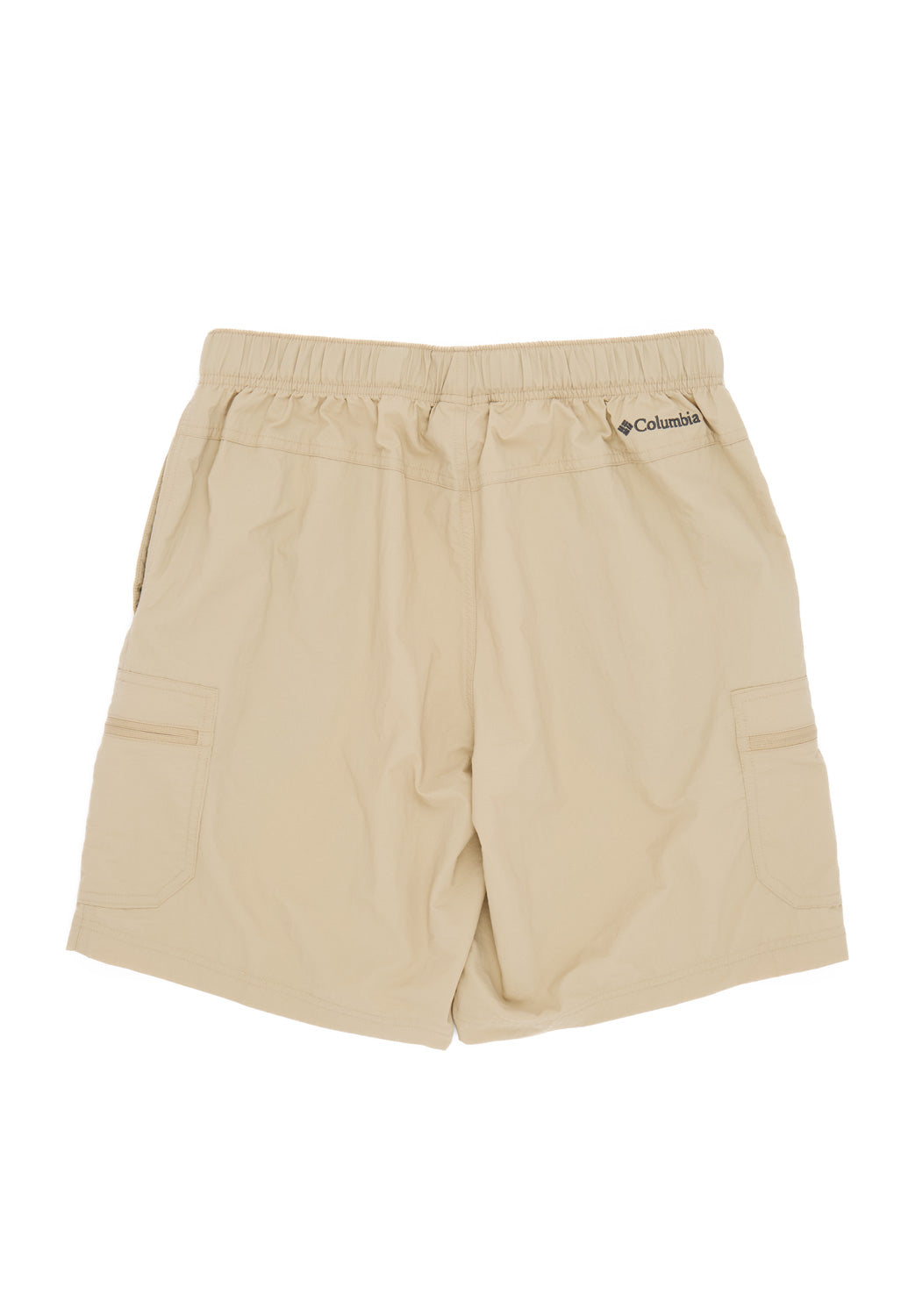 Columbia Men's Mountaindale Shorts - Ancient Fossil