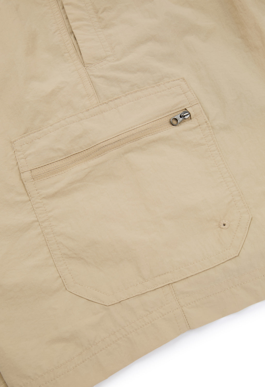 Columbia Men's Mountaindale Shorts - Ancient Fossil