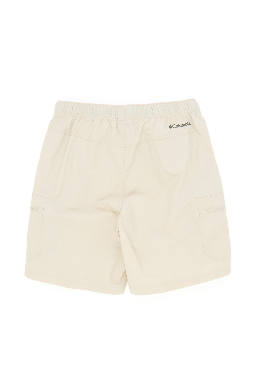 Columbia Men's Mountaindale Cargo Shorts - Dark Stone