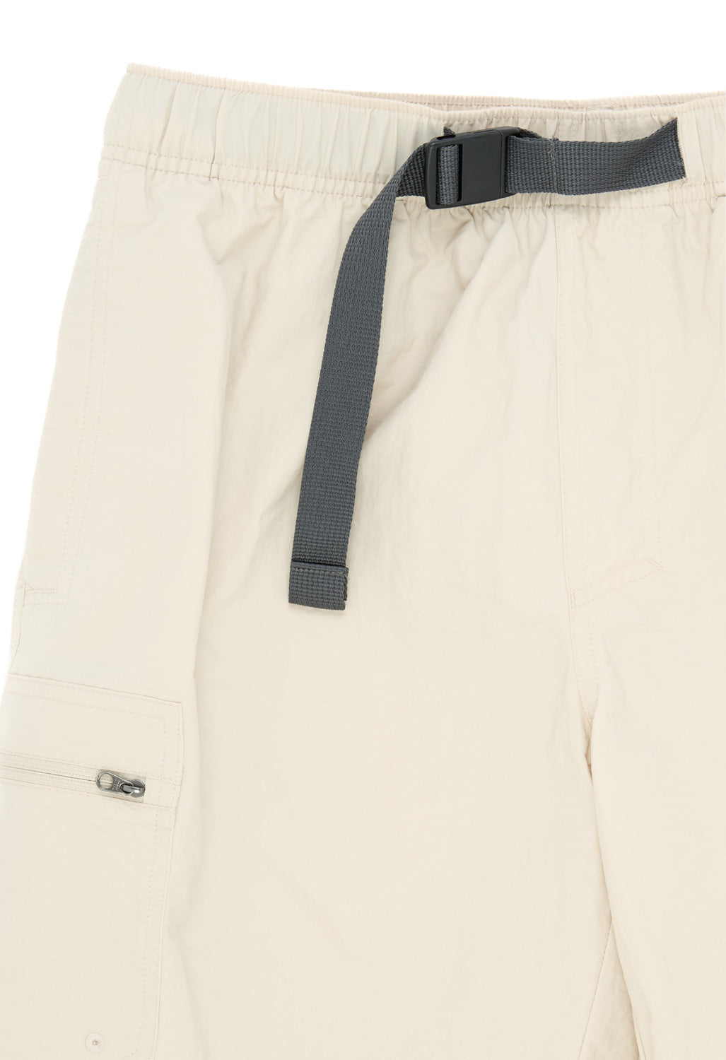 Columbia Men's Mountaindale Cargo Shorts - Dark Stone