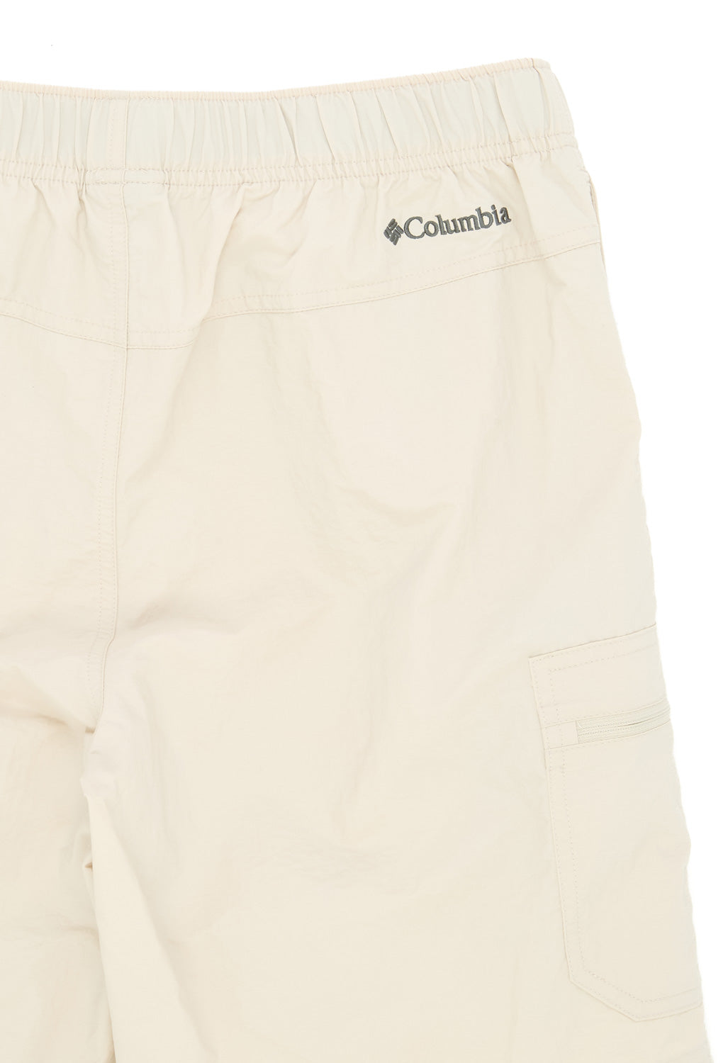 Columbia Men's Mountaindale Cargo Shorts - Dark Stone