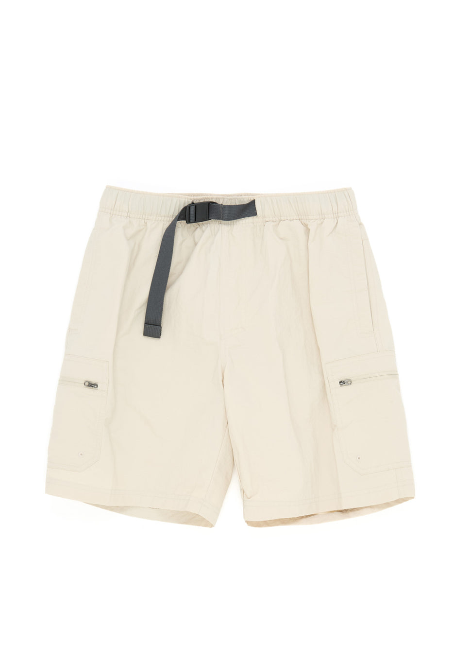 Columbia Men's Mountaindale Cargo Shorts - Dark Stone