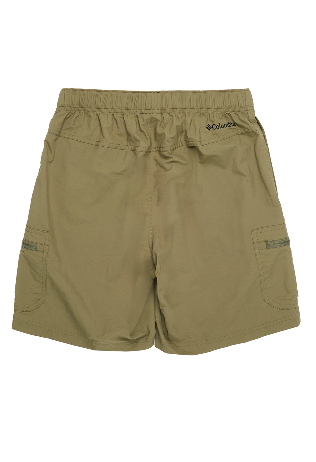 Columbia Men's Mountaindale Shorts - Stone Green